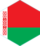 Bělorusko flag