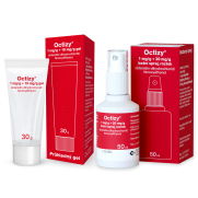 Octizy® Disinfectant pack
