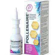 Pollenaire® nosní sprej pack